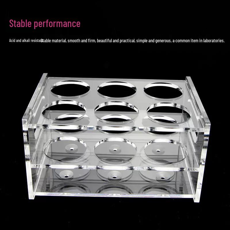Leigu Multi-Purpose Centrifuge Tube Rack