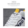 Labor Protection Shoes Men's Shoes Summer Breathable Canvas Shoes Men Construction Site Work All Match Small White Sports Board Shoes Fashion Shoes