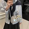 Commuter Underarm Women's Bag New Fashion Shoulder Bag Large Capacity Bag