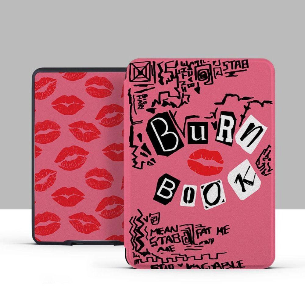 11-е поколение M2L3EK C2V2L3 Folio Cover кожаный защитный чехол для Kindle Paperwhite 1/2/3/4/5