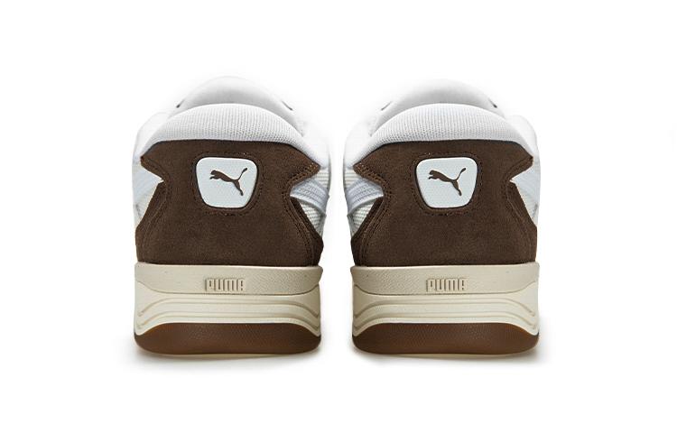 Puma 180 'Серо-коричневый Шоколад' 389267-03