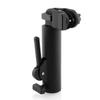 Umbrella Holder Adjustable Push Cart Umbrella Stand Holder Trolley Umbrella Stand Rack Pull Bike