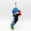 New  Animal OG V1 Large Keychain Plush Doll Cute Anime Peripherals Toy Birthday Christmas Gift