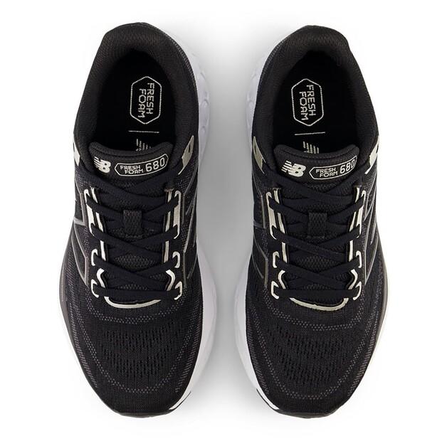 New Balance Fresh Foam 680 v8 кроссовки