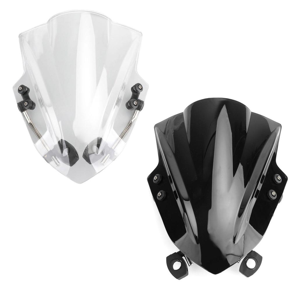 Универсальный 7/8" 22 мм руль АБС-пластик мотоциклетный ветровой щиток