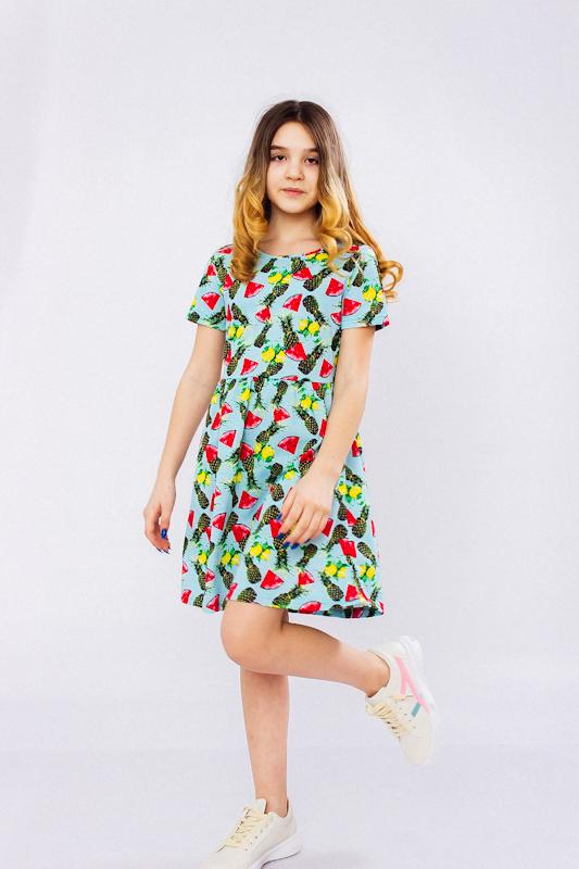 Sun-dresse (Girls) Summer 6258-002 HC