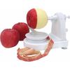 Macross Apple Peeler AppleQuick MCK-130 White