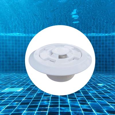 Сливной патрубок для бассейна 1,5/2 дюйма для эффективного потока воды