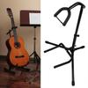 Holder Telescopic Guitar Display Rack Electric Guitar Bracket Guitar Stand Guitar Tripod Stand