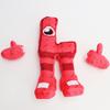 W Or L Steal A Brainrot Detachable Wl Plush Toy Stuffed Doll Fun Toy Game Peripherals For Game Fans Kids Birthday Gift Dec