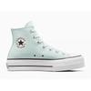 Chuck Taylor All Star Lift Platform Вероятность дождя высокая A06138c