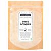 Urban Platter Arabian Dried Date Powder, 1kg (Super-Fine Kharek Powder | Perfect Sweetener | Free-Flowing | Date Sugar)