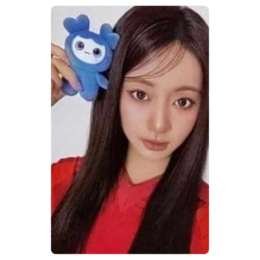 TWICE Приветствие с Новым годом 2026 ФОТОКАРТОЧКА ОФИЦИАЛЬНАЯ JYP Фанаты