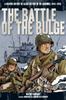 Книга The Battle of the Bulge : A Graphic History of Allied Victory In the Ardennes, 1944-1945
