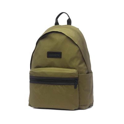 Рюкзак Black Label Оригинальный продукт MP1277VTBL STUYTOWN РЮКЗАК ТКАНЬ VENTILE Оливковый M [Manhattan Portage] [Официальный]