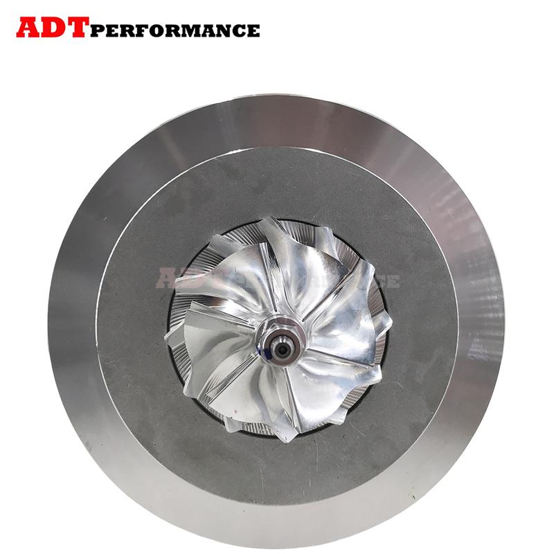 53039700310 Turbo Cartridge for BMW 550d 750d X5 X6 M50d N57X / N57D30S1 280 kw / 381 PS 11658516123 8516123 11658506380