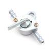 Aluminium Inline Petrol Fuel Tap On/Off Switch 50Cc 110Cc 125Cc Pit Dirt For Motorcycle Bike High Quality R06