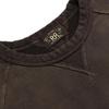 Rrl French Terry Crewneck  Mnrrkni16820151001 