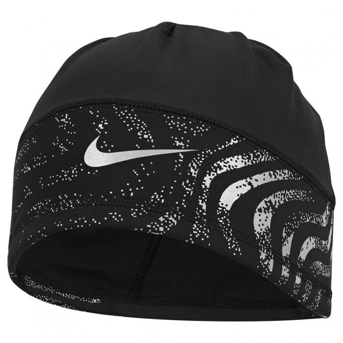 Nike Шапка бини U Terra Reflective Dri-FIT без отворота