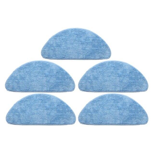 Сменная боковая щетка фильтра Hepa для Lefant M200/M201/M501/M520/M571/T700, запасные части для робота-пылесоса