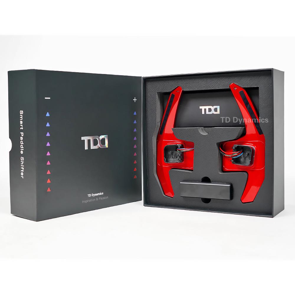 LED Smart Shifting & Intelligent Mod: Compatible with Cupra SEAT Leon, Exeo, Tarraco - TDD Suitable