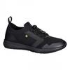 Unisex Adult Textile Occupational Trainers