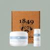Набор Van Der Pigge Календула Hustle Cream + Масло Жожоба для век Повышение упругости кожи