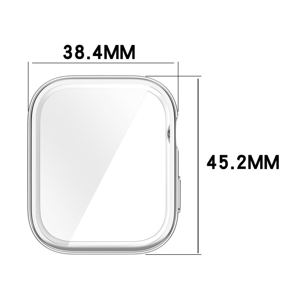 Smart Screen Protector Bumper Protective Shell New TPU Case for Huawei Watch Fit 3