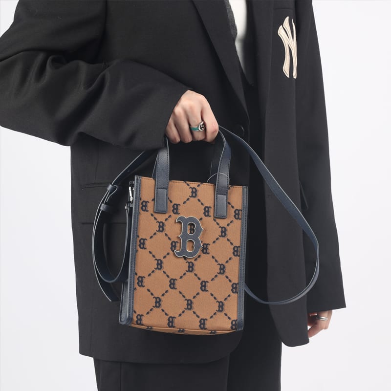 MLB Handbags 3ACRH102N-43BGD