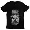 Nothing More Not Machines Unisexs Tshirt Unisexs