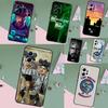 Чехол Breaking Bad для Xiaomi Redmi Note 14 Pro 13 12 11 10 15 Pro Plus Redmi 13 C 15 10C 12C 14C 15C