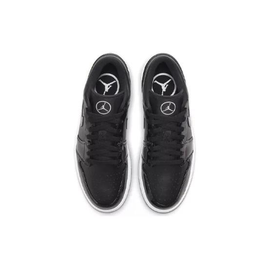 Air Jordan 1 Low SE All-Star Черный DD1650-001 Мужской размер