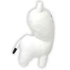 The Battle Cats Большая плюшевая игрушка Кот Жираф 37 x 19 x 13 см Официальный товар Очень большая Прибл.