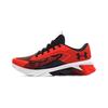 Scramjet 4 PS Phoenix Fire Kids Sneakers Red Halo-Grey 3024209-600