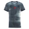 New Zealand Warriors 2025 Training Rugby Jersey - Mens Size Comfortable Breathable Perfect Quality!