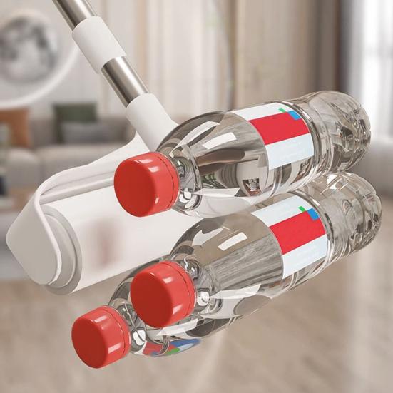 Стикер для волос с выдвижной ручкой Клейкие ролики Легкие пушистые роллы Липкие ролики Ролик для удаления ворса с дивана-кровати