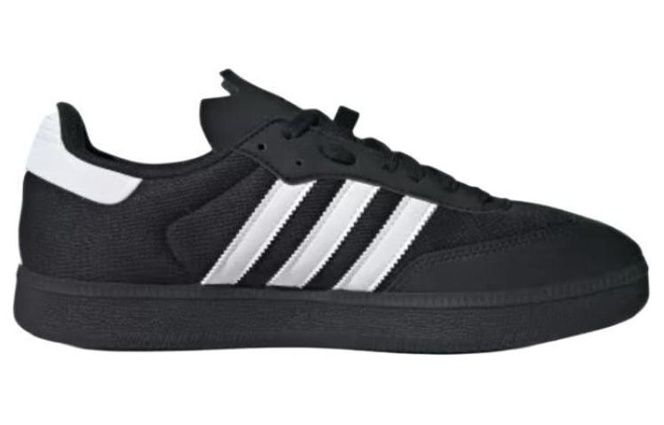 adidas Velosamba Сделано с использованием природных материалов Черный как ночь Белый как облако IE0232