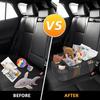 Large Capacity Car Back Seat Organizer - Oxford Cloth Storage Bag