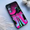 Модный Kpop S-Stray-Kids Чехол для телефона Samsung S25 Ultra S24 S23 S22 S21 S20 Plus Fe Galaxy A54 A53 A34 A25 Силиконовый чехол