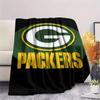 Steelers logo Printed Flannel Blanket, soft throw for bedroom sofa, washable, fan merchandise, great gift.
