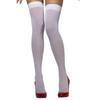 Womens/Ladies Opaque Hold Up Stockings