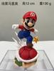 Игрушки Super Mario Mario Run Фигурки GK Mario Bros Фигурки Действия Mario Фигурки из ПВХ Super Mario Аниме Фигурка Модель