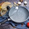 Frying Pan 28/26/24/20cm Wok Pan Non-stick Pan  Cauldron Induction Cooker Frying Pans Pancake Pan Egg Pan Gas Stove