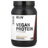 Vegan Protein, Peanut Butter Cookies, 861G (1Lb 14.4Oz)