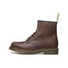 Dr. Martens 1460 Crazy Horse Gaucho Unisex Sneakers Brown 11822203