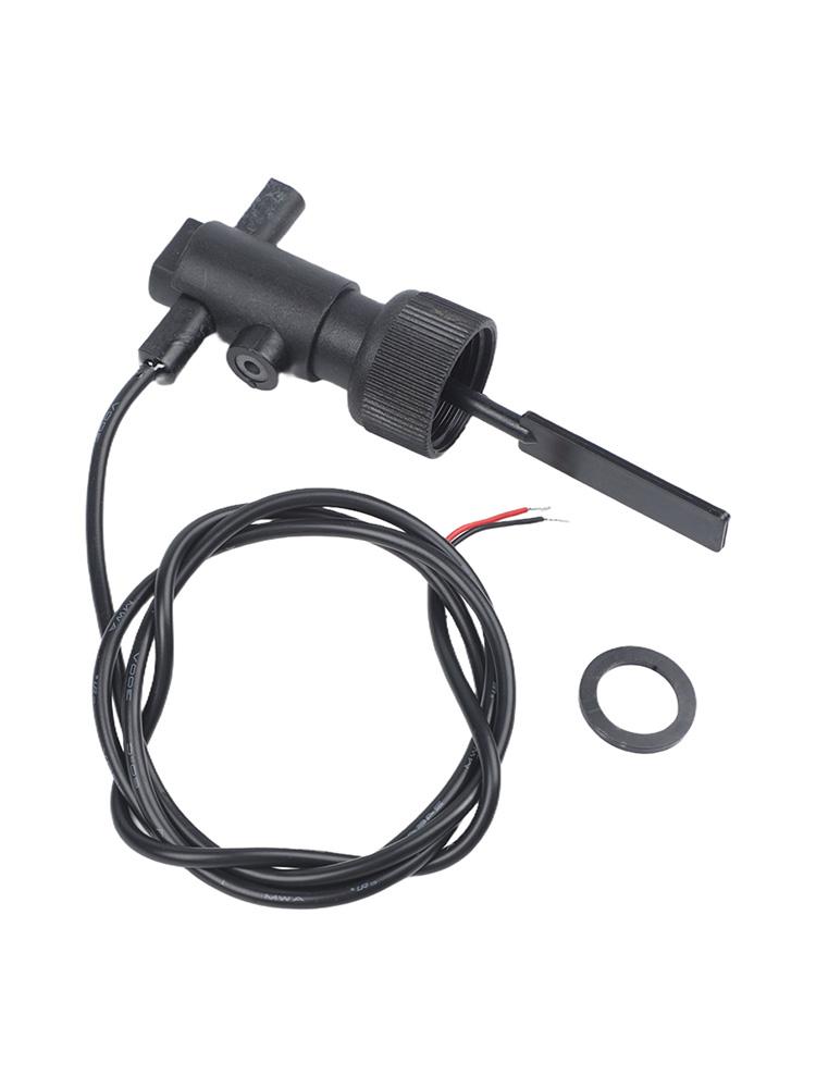 FS 10 100V Paddle Flow Switch 1L/min Flow Sensor for Water Pumps Boilers and For Heating Cooling Control Systems