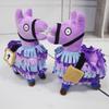 8inch Llama 20cm Plush Doll Soft Stuffed Toys Collection Kids Gift Doll