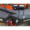 Nilight LED Light Bar Wiring Harness Kit  2 Lead Heavy Duty 12V On Off Switch Power Relay Blade Fuse for Off Road LED Work Light