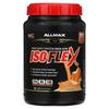 ALLMAX, Isoflex, Pure Whey Protein Isolate, Orange Dreamsicle, 907 G (2 Lb)