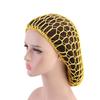 Hat Beanies Caps Snood Sleeping Cap Mesh Cap Crochet Hairnet Knit Hat Women's Hijabs Headbands
